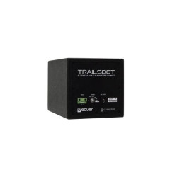 6" concealable subwoofer