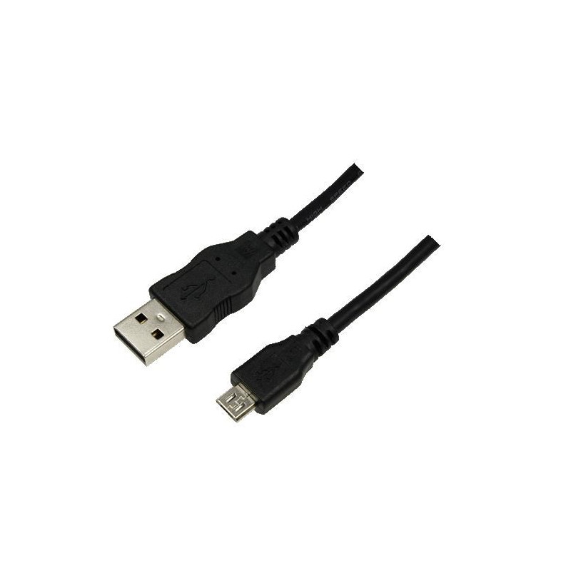 USB 2.0 cable, USB-A/M to