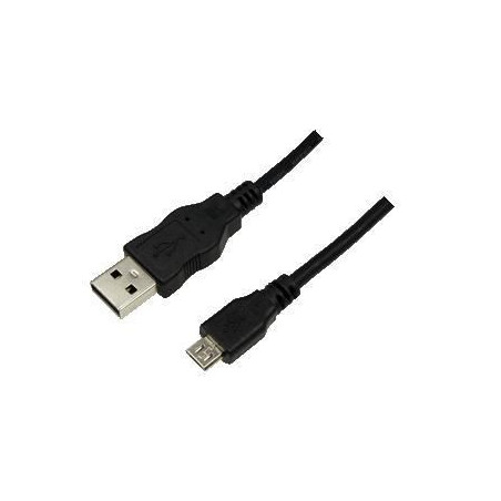 USB 2.0 cable, USB-A/M to