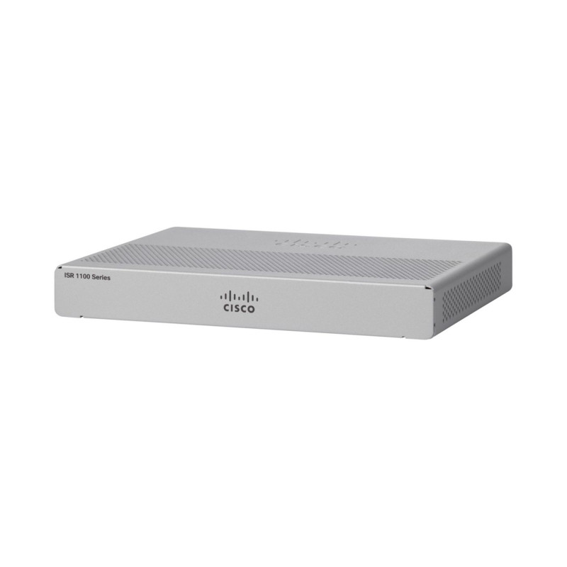 Wireless Router Gigabit
