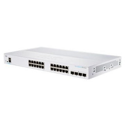 Network Switch Managed L2/L3