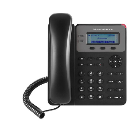 Ip Phone 1 Lines Lcd