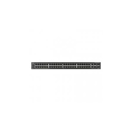 Network Switch Managed L2