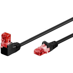 PATCH CABLE UTP 1M CAT6
