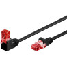 PATCH CABLE UTP 1M CAT6