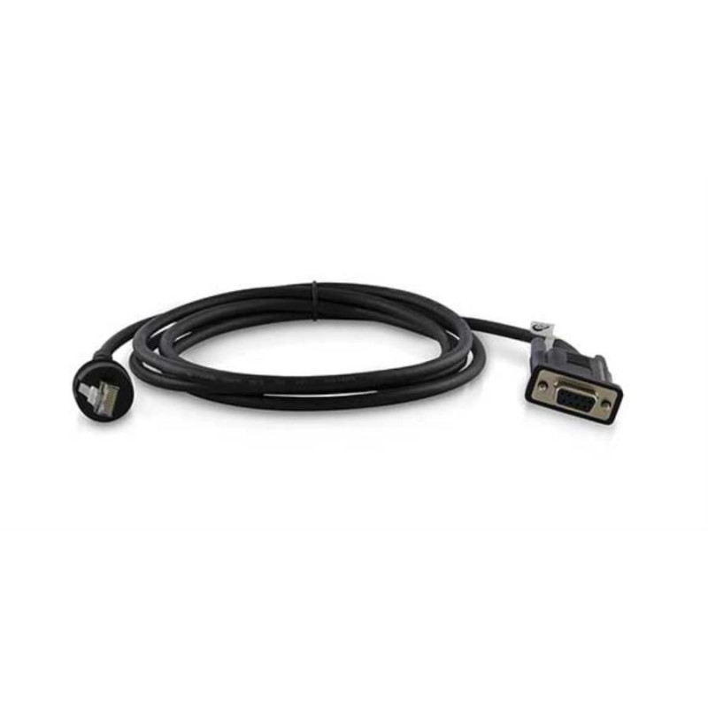 Cable CAB-552 USB Type A Straight 2M / 6.5 Ft IP67 | APLIUM