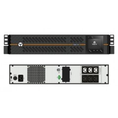 Liebert EDGE 1ph UPS, Li-On,