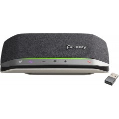 Sync 20+ speakerphone