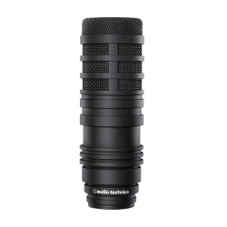 BP40 microphone Black