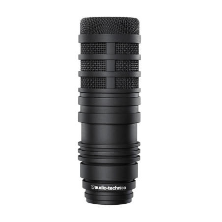 BP40 microphone Black