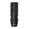 BP40 microphone Black