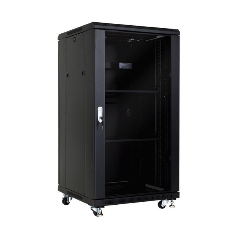 Rack Cabinet 18U 600 x 600 | APLIUM
