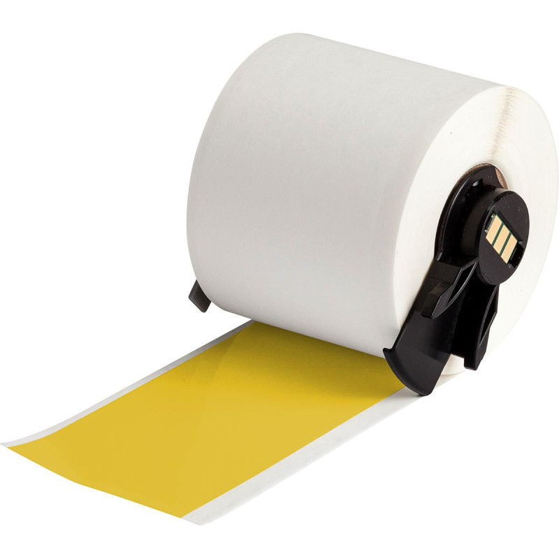 All-Weather Vinyl Labels for