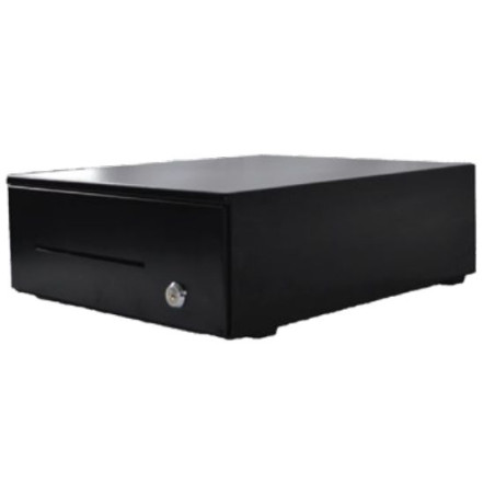 ECD345 Slide-Out, Black, 345