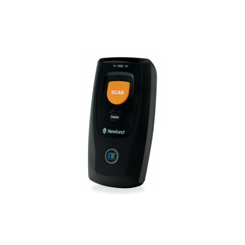 BS80 Piranha Ii 2D Cmos Bt Scanner Reads 1D/2D Barcodes | APLIUM