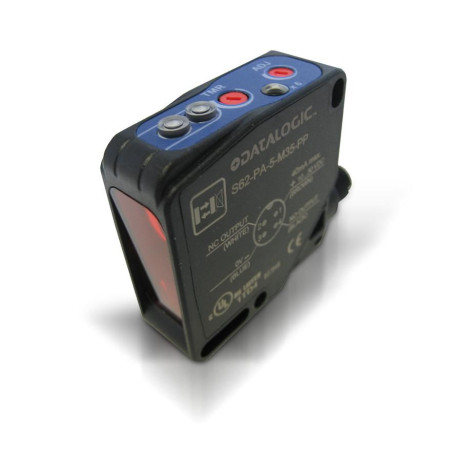 S62-PL-5-M01-PP BGS LASER