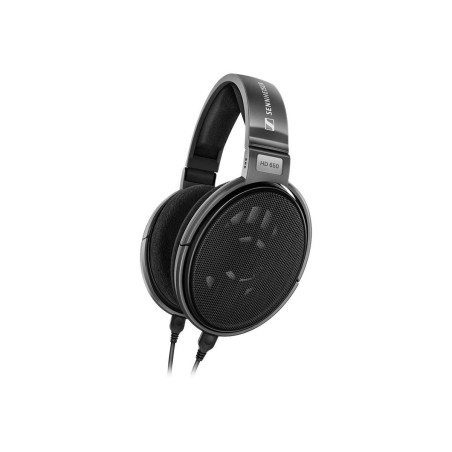 Hd 650 Headphones Wired