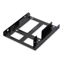 Mounting KIT: Dual SSD/HDD