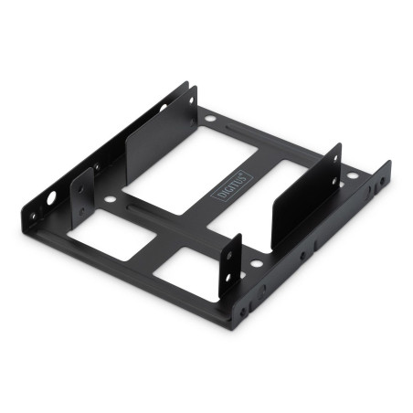 Mounting KIT: Dual SSD/HDD