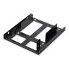 Mounting KIT: Dual SSD/HDD