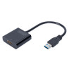 USB 3.0 to HDMI Adapter,