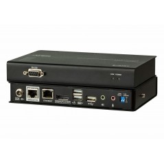 USB DisplayPort HDBaseT 2.0