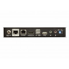 USB DisplayPort HDBaseT 2.0