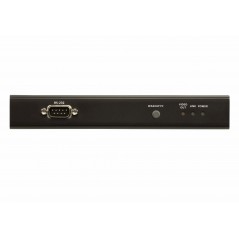 USB DisplayPort HDBaseT 2.0