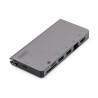 USB-C Multiport Travel Dock,