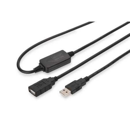 Active USB 2.0