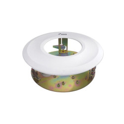 Flush Mount for DC-D3, D4,