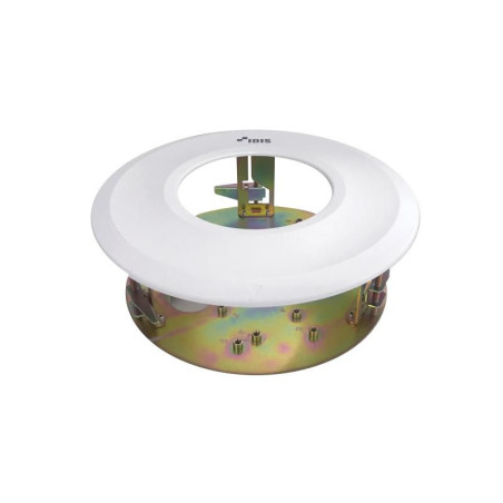 Flush Mount for DC-D3, D4,