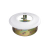 Flush Mount for DC-D3, D4,