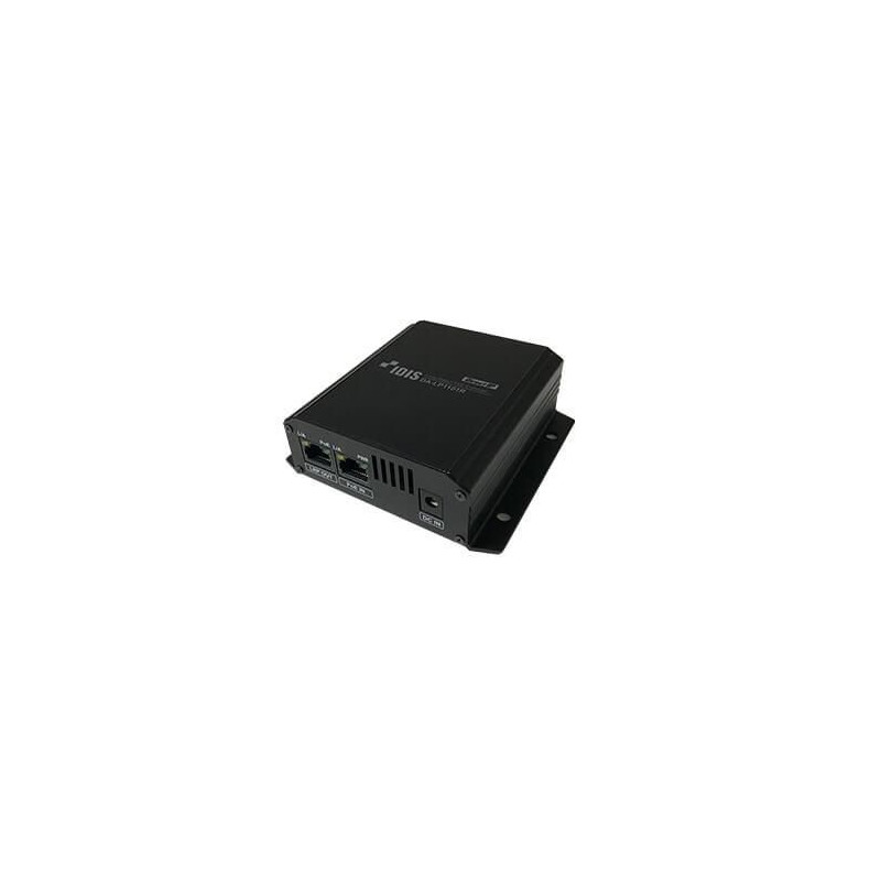 Long reach PoE extender -