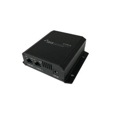 Long reach PoE extender -