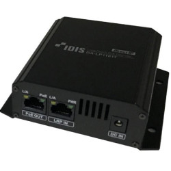 Long reach PoE extender -