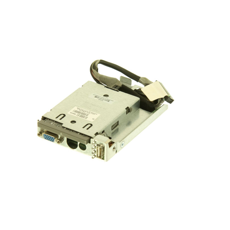 System Insigth Display