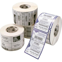 Label, Paper, 102x178mm,