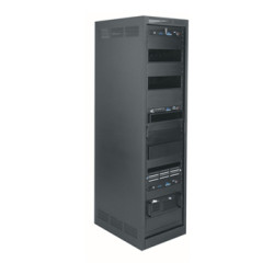 24SP/32D ROLLOUT ROT RACK