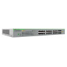 Gigabit WebSmart switch