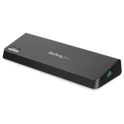 4K Laptop Docking Station DP HDMI USB 3