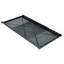 27"-44"D TELES.SHLF 1.5H