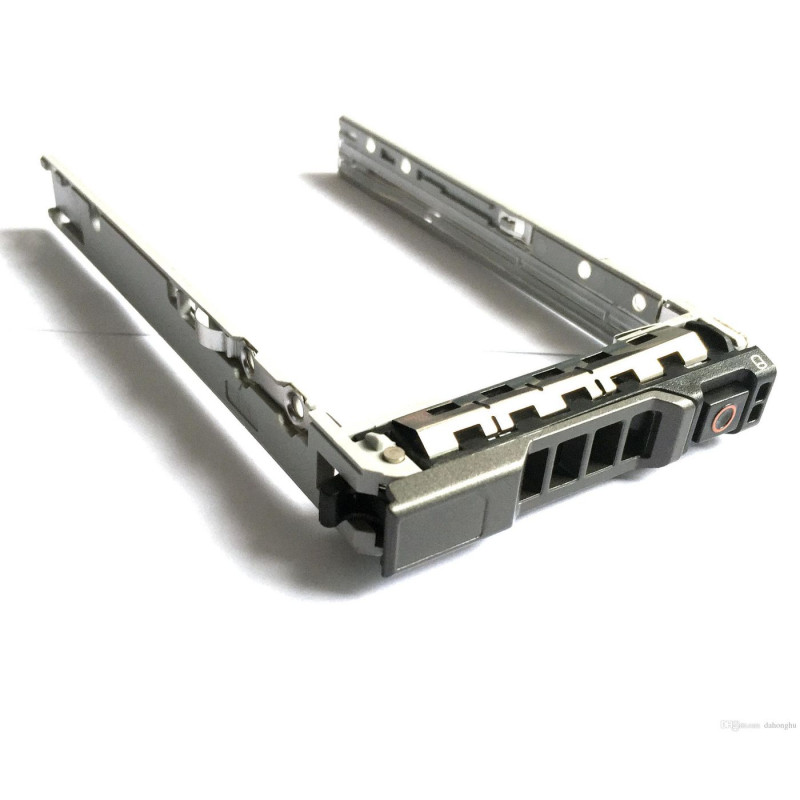 2.5-inch SAS/SATA hard drive