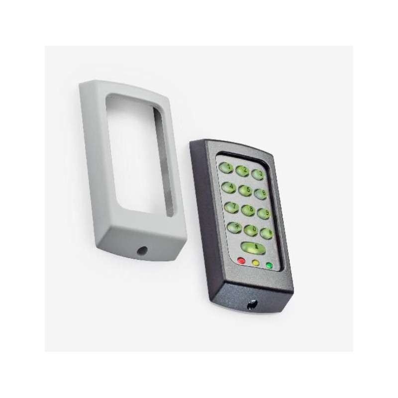 TOUCHLOCK keypad - K50