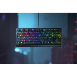 Blackwidow V3 Tenkeyless