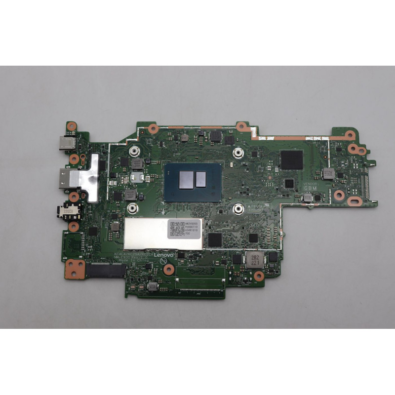 BDPLANAR Shell N100 IG+8G+64G