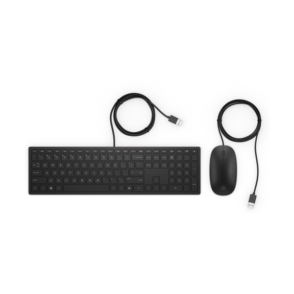 Pavilion 300 Wired Keyboard