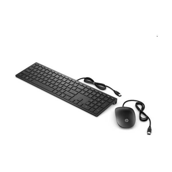 Pavilion 300 Wired Keyboard