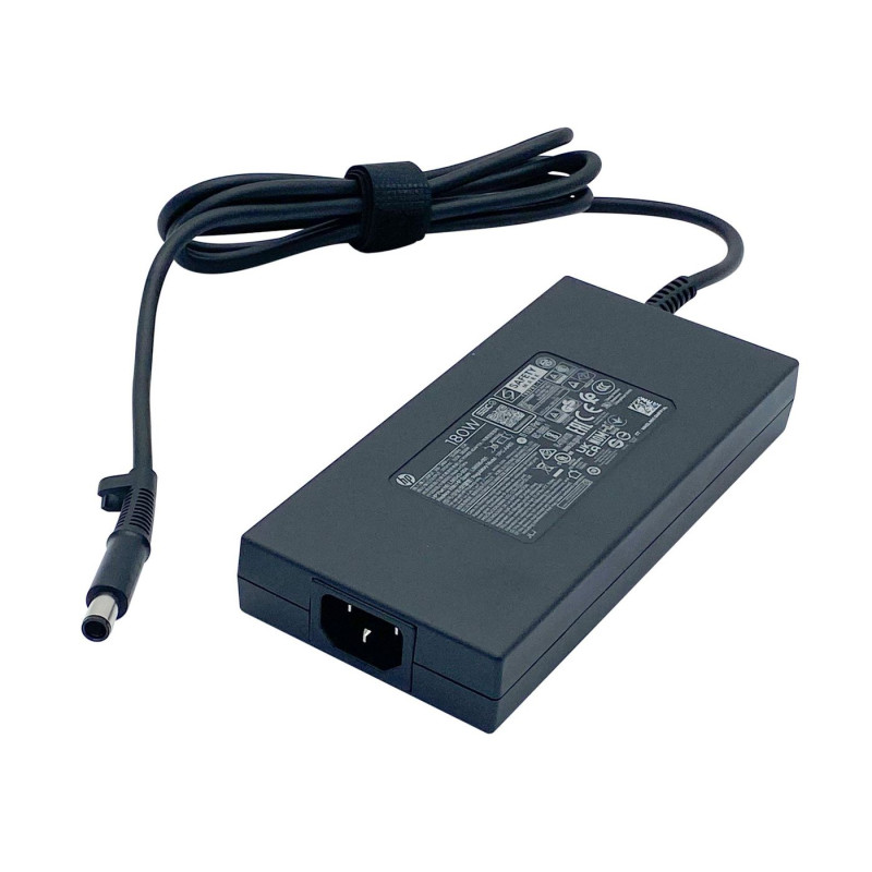 180W AC adapter for HP