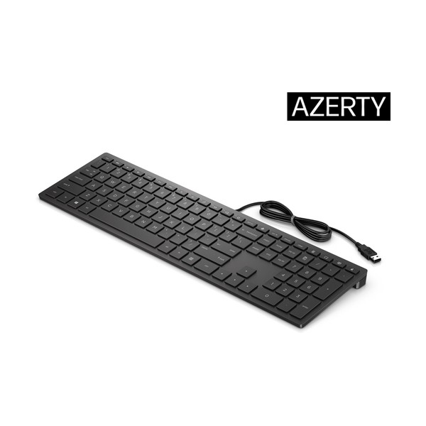 Pavilion 300 Wired Keyboard